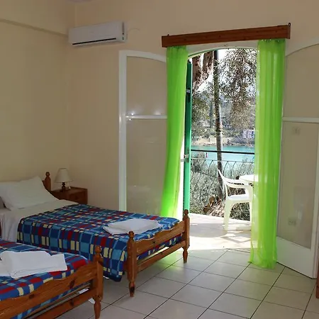 Belvedere Paleo Παλαιοκαστρίτσα