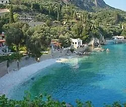 アパート Belvedere Paleo