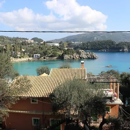 Belvedere Paleo アパート *