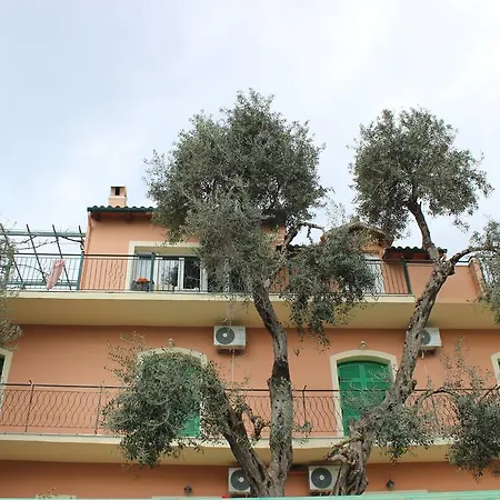 Belvedere Paleo Appartamento *