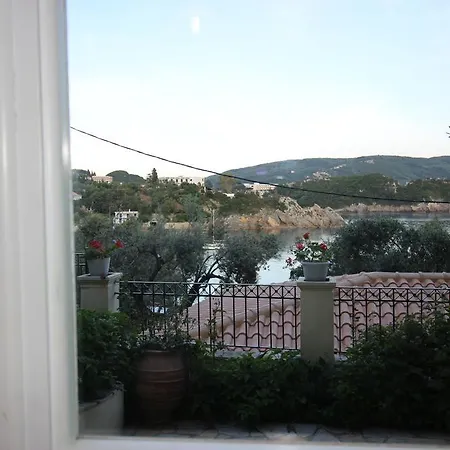 Appartamento Belvedere Paleo *