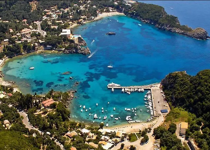 Apartmán Belvedere Paleo *