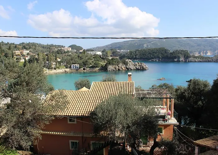 Belvedere Paleo Apartmán *