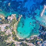 Belvedere Paleo * Paleokastritsa