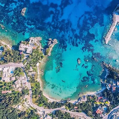 Belvedere Paleo * Paleokastritsa