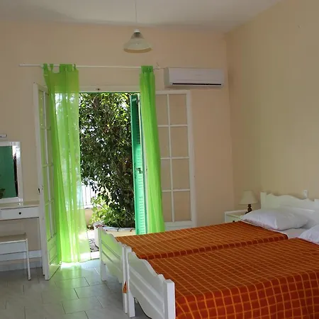 Apartman Belvedere Paleo *